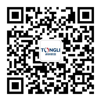 微信扫描二维码关注通利机器官方微信