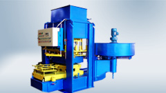 水磨石砖机系列