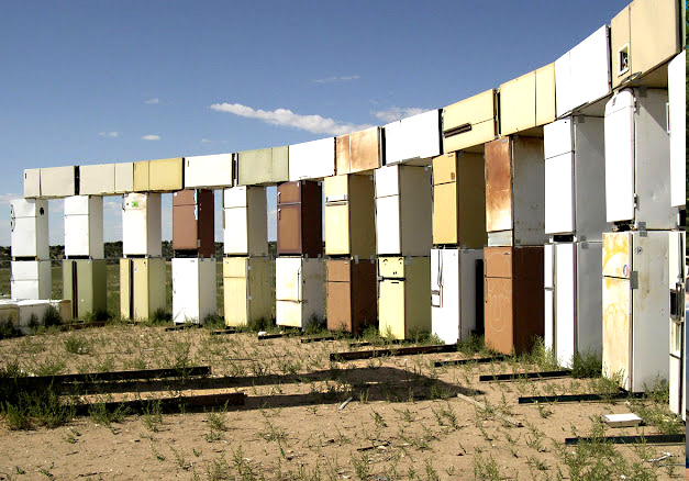 废旧家电回收生产线